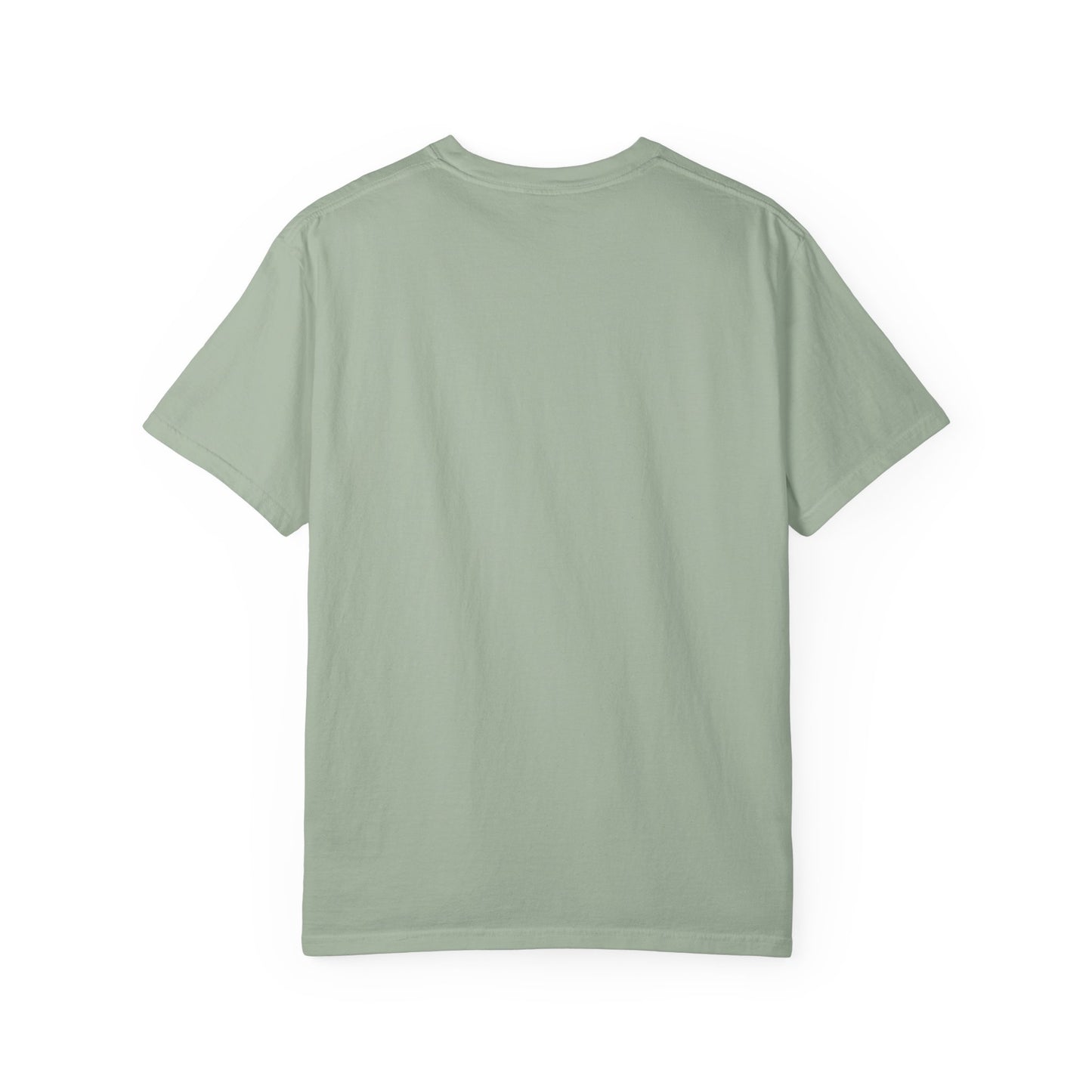 Cáca Milis Graphic Tee - Green