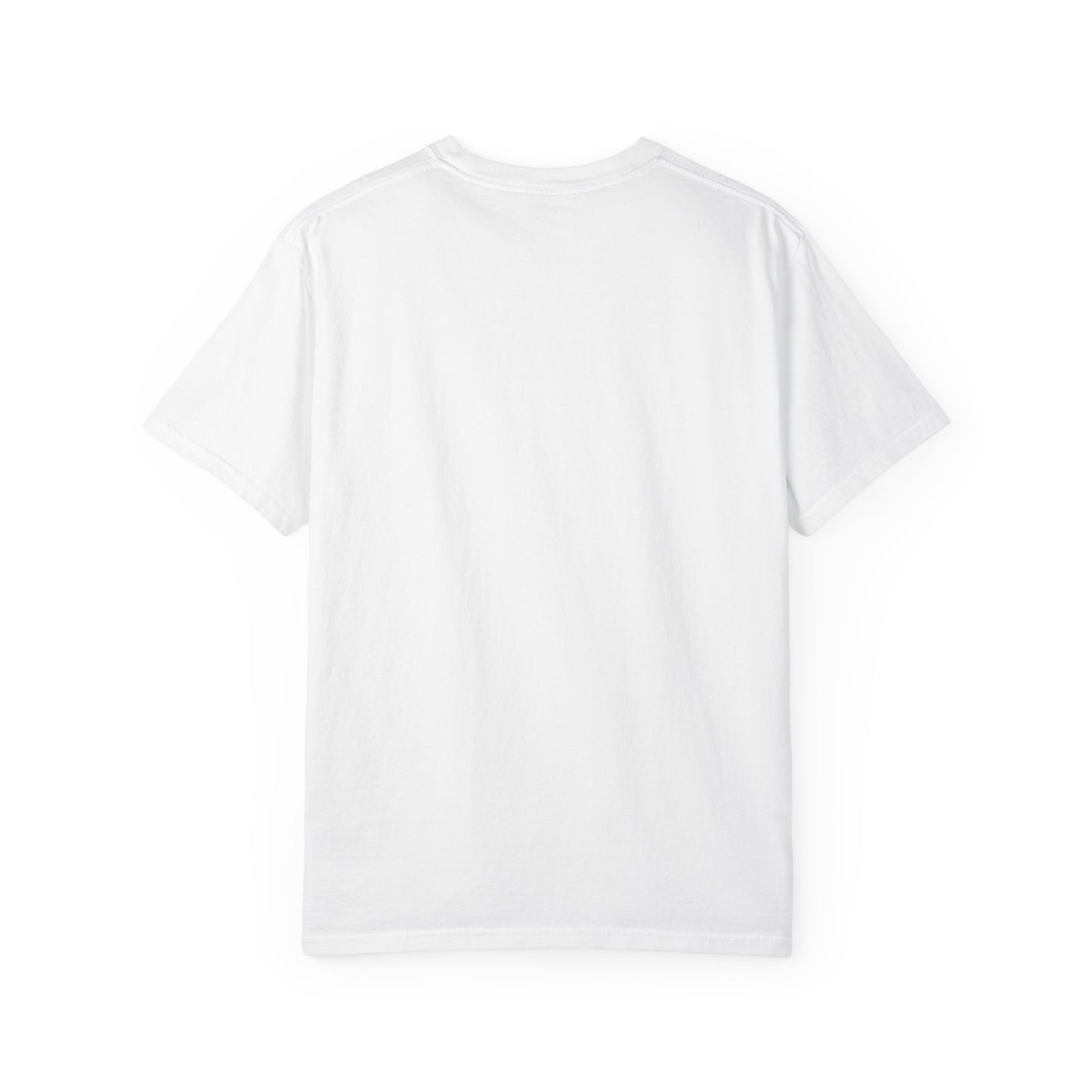 Cáca Milis Graphic Tee - White