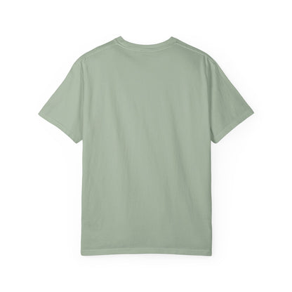 Cáca Milis Graphic Tee - Green