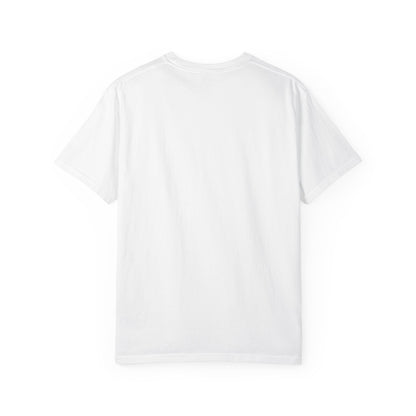 Cáca Milis Graphic Tee - White